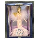 2002 Collector Edition Barbie
