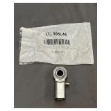 (88) Metric Greasable Precision Rod End: MHFL12Z-1