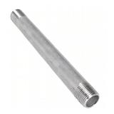 (4) New Pipe: 304 Stainless Steel