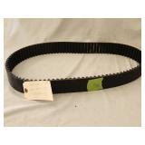 New Powerhouse Timing Belt: One Side