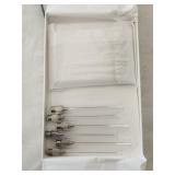 (12)pc New 29G Needle: Reusable