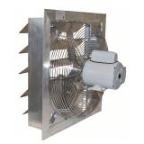 Canarm Shutter Mount Exhaust Fan