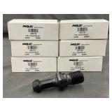 (7) PARLEC Retention Knob: 4003TRK