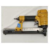 Unmarked Stanley Bostitch T40SX Pneumatic Stapler