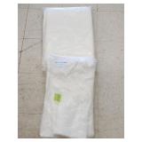 (25) Pc Replacement Filter Bags/Pad