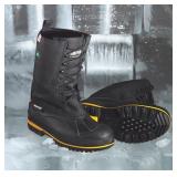 BAFFIN Miner Boot: Men's, Size 7