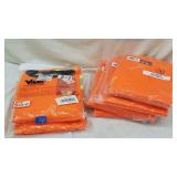 (6)Medium(1)Xxxl Safety Shirts Viking/Work Safety