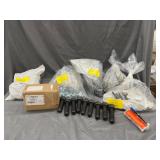 Hex Head Screws, Socket Head Cap Screws, Bolts