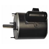 HESSAIRE OEM Replacement Motor: 484X47/484X57