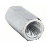 (4)Boxes New Rod Coupling #25 3/4'