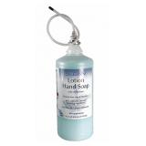 SLOAN Lotion Hand Soap: 800 mL, 4 PK