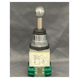 Schneider - 9001K71H7 Joystick, 2 Positions