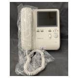 AIPhone KB-3MRD Security Intercom Master Station