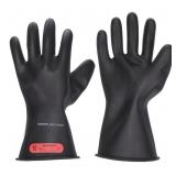 SALISBURY Electrical-Insulating Gloves-10:E011B/10