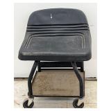 Craftsman Creeper Seat: 009-51108