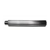New Timing Pulley Bar Stock: H, 24 Teeth, Aluminum