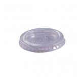 (4) Empress Lid for 3/4 oz & 1 oz Portion Cup Case