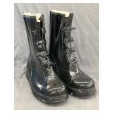 Overboots: For Men's Size 10- 6AJ72