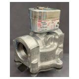 ASCO Red-Hat Solenoid Valve: 8215C063