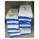 (10)Boxes Surpass Facial Tissues