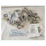 New Fabory Eyebolts & Bolts