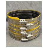 Flexible Pipe Straight: DXNH156-66