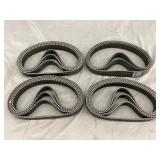 POWERHOUSE Timing Belt: 525-5P-25