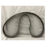 CONTINENTAL Timing Belt: 1280 8M 30