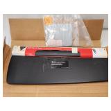 New 3M Gel Wrist Rest & Keyboard Platform