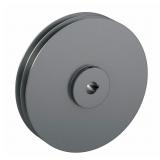 (3) V-Belt Pulley: 2AK84X3/4