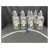 (2) PURELL Professional Mild Foam Soap: 1500mL 4PK