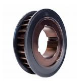 Timing Belt Pulley: 40-14MX20-2517