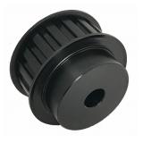 (2) Timing Pulley: 24H200-6FS10