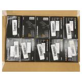 (10) ANSELL Disposable Gloves S ( 7 )