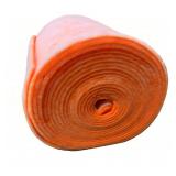 New Air Filter Roll: 1 in Actual Thick