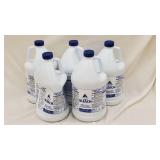 (5)Arocep Ultra Bleach 1Gal
