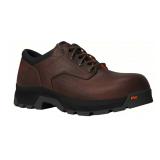 NIB Timberland PRO Oxford Shoe: Men's, Size 7, XW