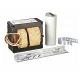 (4) ADVANCE HID Ballast Kit: 71A6071-001D