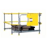 NIB Garlock Safety Systems Roof Hatch