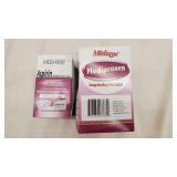 First Aid Lot Including Aspirin