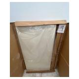 ASI GLOBAL Partition Panel- 24'x40'x1'