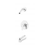 New Pfister Tub/Shower Combo Faucet