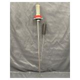 KRUEGER Level Gauge: For 33 1/2 in Container