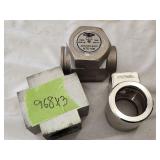(3)New Industrial Fittings/Thermodynamic SteamTrap