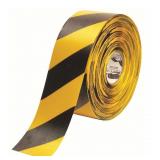 (2)New Floor Marking Tape 4 in x 100 ft