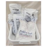 (8)NIP Electrical-Insulating Gloves, Tub, Lab Coat