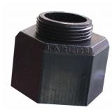 Box of 1/2' Shrub Adapters & Snap Busings