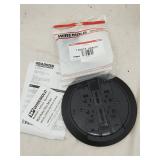 New Wiremold Poke-Thru Device 8.25'D
