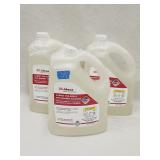 (3)SC Johnson Carpet Pre Spray 1gal