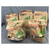(5) HOWARD LEIGHT BY PIP Ear Plugs: LPF-30